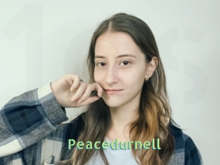 Peacedurnell