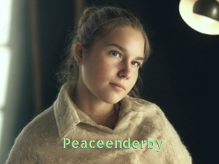 Peaceenderby