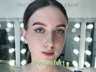 Peacefort