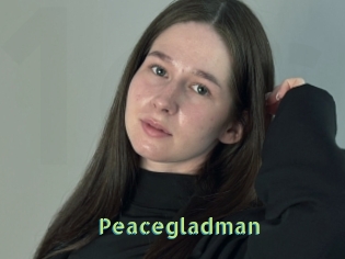 peacegladman Une Etudiante Sexy