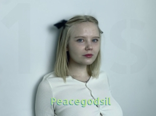 Peacegodsil