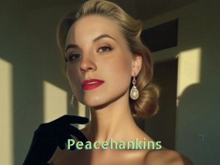 Peacehankins