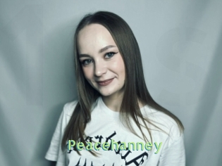 Peacehanney