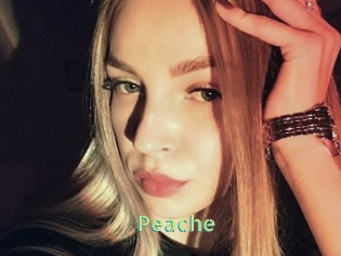 Peache