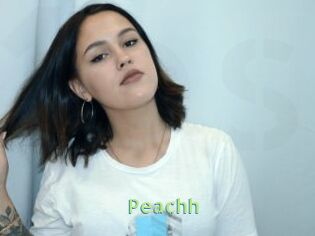 Peachh