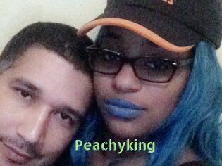 Peachyking
