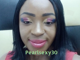 Pearlsexy30
