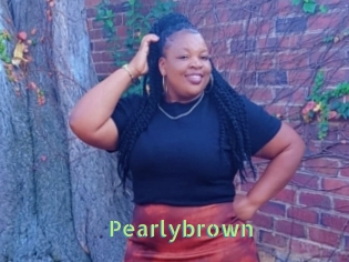 Pearlybrown