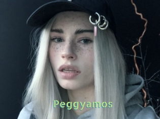 Peggyamos