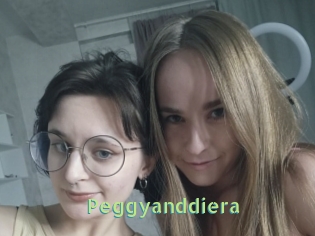 Peggyanddiera