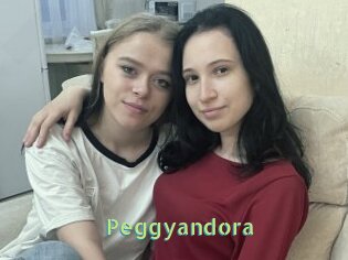 Peggyandora