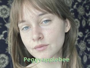 Peggyapplebee