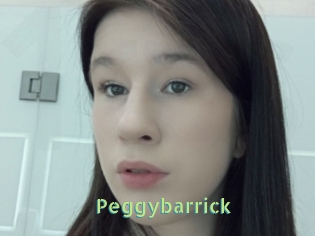 Peggybarrick