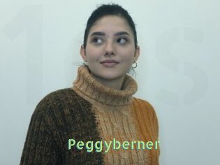 Peggyberner