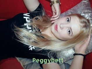 Peggybett