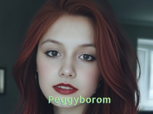 Peggyborom