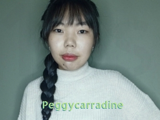 Peggycarradine