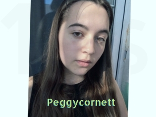 Peggycornett