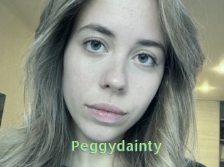 Peggydainty