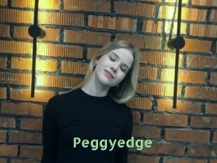 Peggyedge