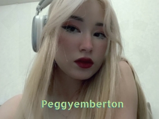 Peggyemberton