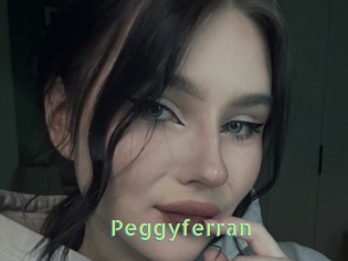 Peggyferran