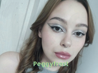 Peggyfrost