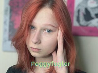peggyfugler Une Etudiante Sexy
