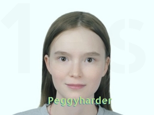 Peggyharder
