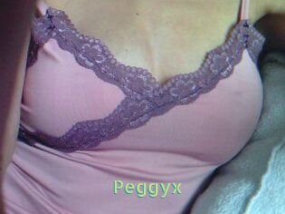 Peggyx
