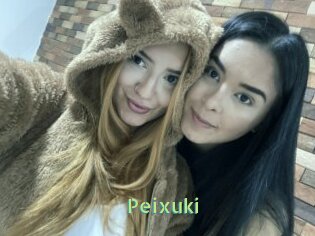 Peixuki