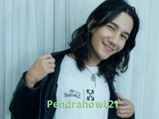 pendrahowl21 Une Etudiante Sexy