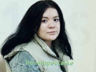 Penelopeclarke