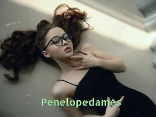 Penelopedames