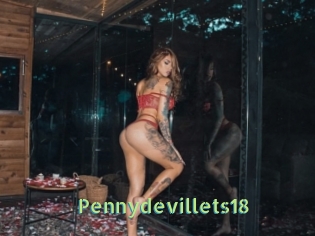 pennydevillets18 Une Etudiante Sexy