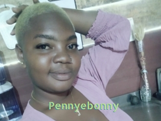 pennyebonny Une Etudiante Sexy