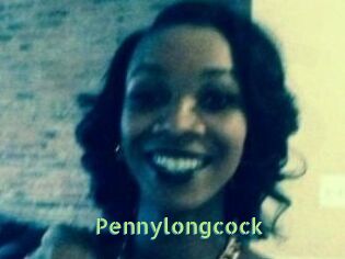 Pennylongcock