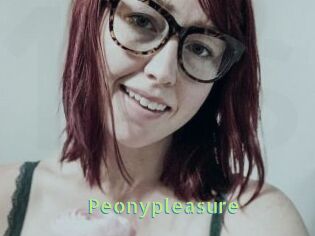 Peonypleasure