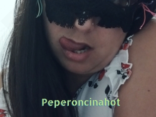 Peperoncinahot
