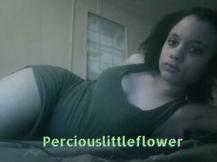 Perciouslittleflower