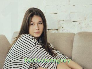 Perfectanngrey