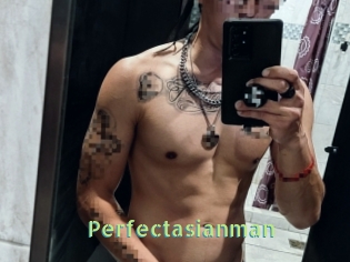 Perfectasianman