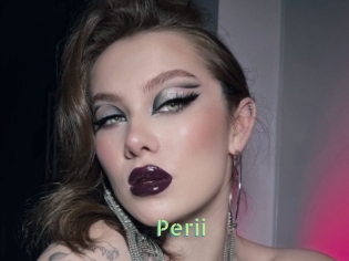 perii Une Etudiante Sexy