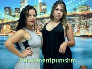Permanentpunishm