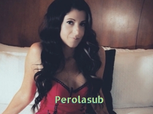 Perolasub