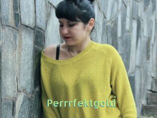 Perrrfektgold
