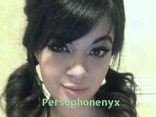 Persephonenyx