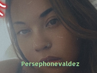 Persephonevaldez