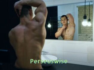 Perseuswise