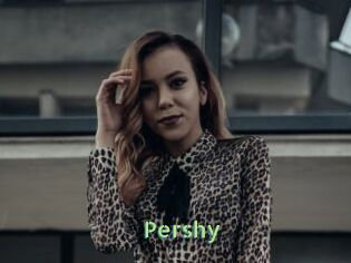 Pershy